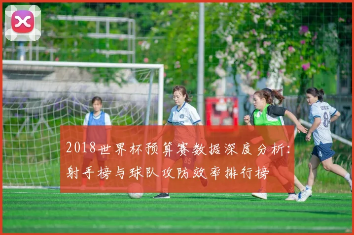 2018世界杯预算赛数据深度分析：射手榜与球队攻防效率排行榜