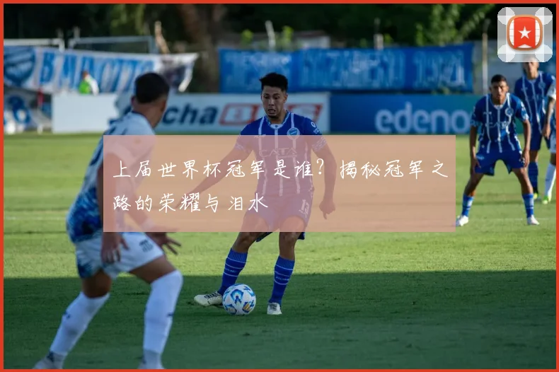 上届世界杯冠军是谁?揭秘冠军之路的荣耀与泪水