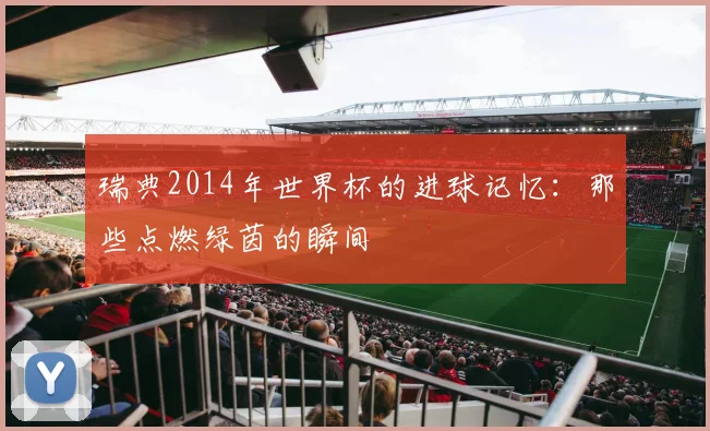 瑞典2014年世界杯的进球记忆：那些点燃绿茵的瞬间